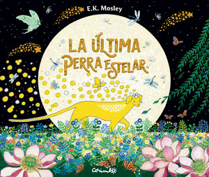 ÚLTIMA  PERRA ESTELAR, LA