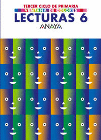LECTURAS N.6 - VENTANA DE COLORES