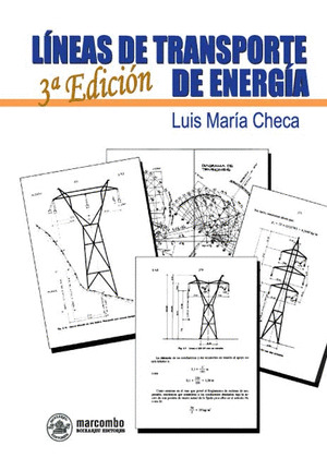 LINEAS DE TRANSPORTE DE ENERGIA
