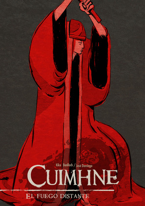 CUIMHNE: FUEGO DISTANTE