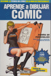APRENDE A DIBUJAR COMIC VOL. 7