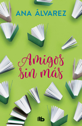 AMIGOS, SIN MAS