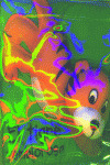 TIGRE TEMBLOROSO