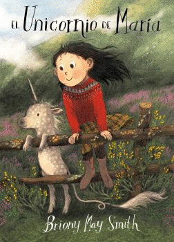 EL UNICORNIO DE MARIA