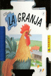 LA GRANJA (PUZZLE)