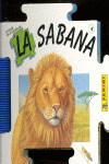 LA SABANA (PUZZLE)