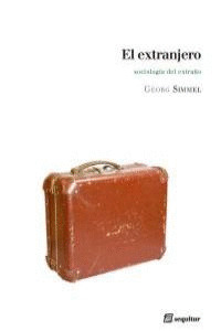 EXTRANJERO, EL