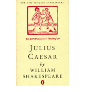 JULIUS CAESAR