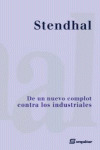 DE UN NUEVO COMPLOT CONTRA LOS INDUSTRIALES