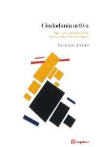 CIUDADANÍA ACTIVA