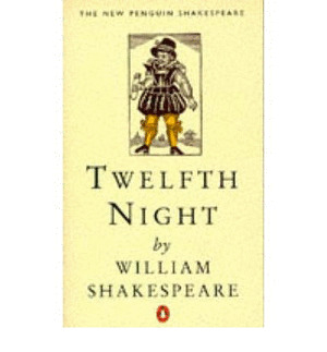 TWELFTH NIGHT