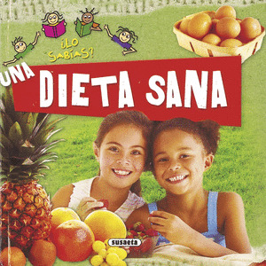 LO SABIAS DIETA SANA