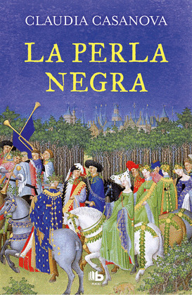 PERLA NEGRA, LA