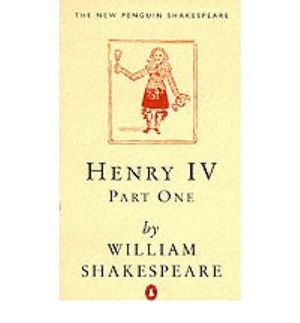 HENRY IV PART ONE