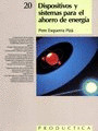 DISPOSITIVOS Y SISTEMAS PARA AHORRO DE ENERGIA