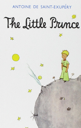 LITTLE PRINCE, THE