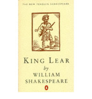 KING LEAR