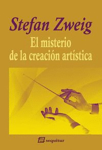 MISTERIO DE LA CREACIÓN ARTÍSTICA, EL