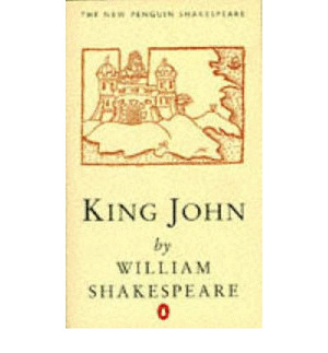 KING JOHN