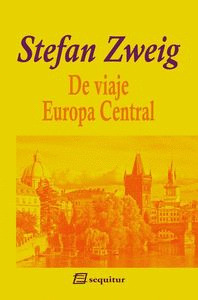 DE VIAJE: EUROPA CENTRAL
