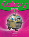 GALAXY, 5. ACTIVITY BOOK