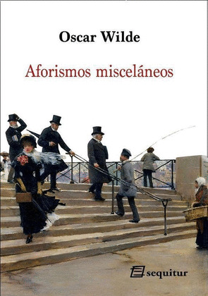 AFORISMOS MISCELANEOS