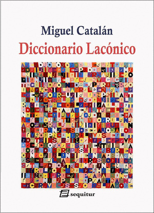 DICCIONARIO LACONICO