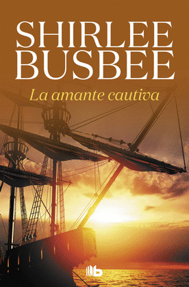 AMANTE CAUTIVA, LA