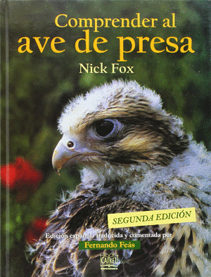 COMPRENDER AL AVE DE PRESA 2ª ED.