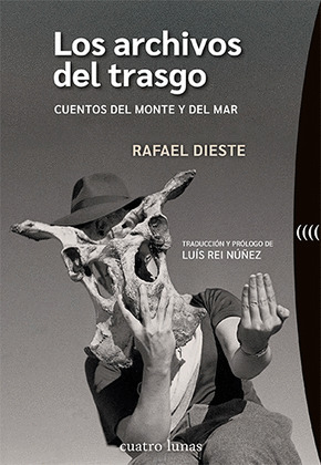 LOS ARCHIVOS DEL TRASGO