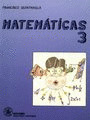 MATEMATICAS  3