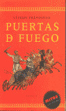 PUERTAS DE FUEGO - COL.MITOS