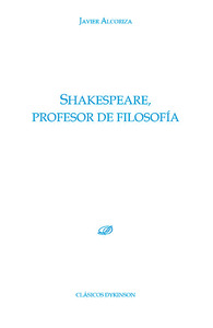 SHAKESPEARE, PROFESOR DE FILOSOFÍA