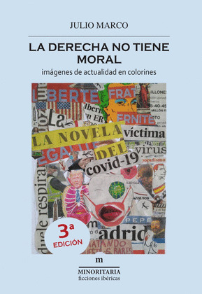 DERECHA NO TIENE MORAL, LA