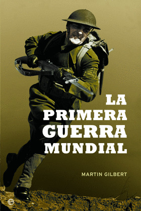 PRIMERA GUERRA MUNDIAL, LA