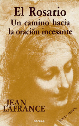 ROSARIO UN CAMIO HACIA ORACION