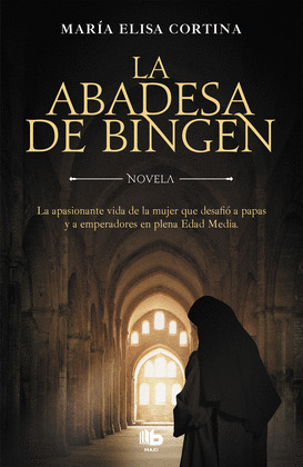 ABADESA DE BINGEN, LA