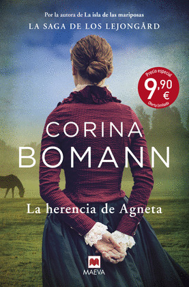 HERENCIA DE AGNETA, LA
