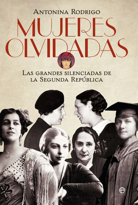 MUJERES OLVIDADAS