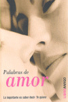 PALABRAS DE AMOR