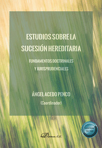 ESTUDIOS SOBRE LA SUCESION HEREDITARIA