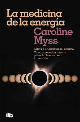 MEDICINA DE LA ENERGÍA, LA