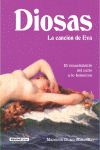 DIOSAS. LA CANCION DE EVA.