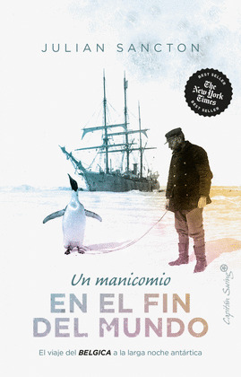 MANICOMIO EN EL FIN DEL MUNDO, UN