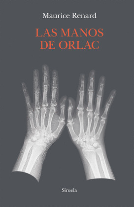 MANOS DE ORLAC, LAS