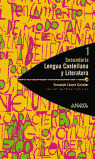 1ESO LENGUA LAZARO
