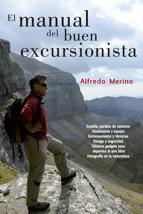 MANUAL DEL BUEN EXCURSIONISTA, EL