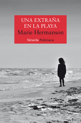 EXTRAÑA EN LA PLAYA, UNA
