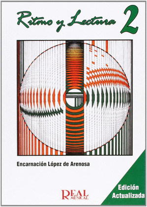 RITMO Y LECTURA 2 EDICIÓN ACTUALIZADA