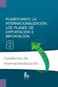 PLANIFICANDO LA INTERNACIONALIZACIÓN